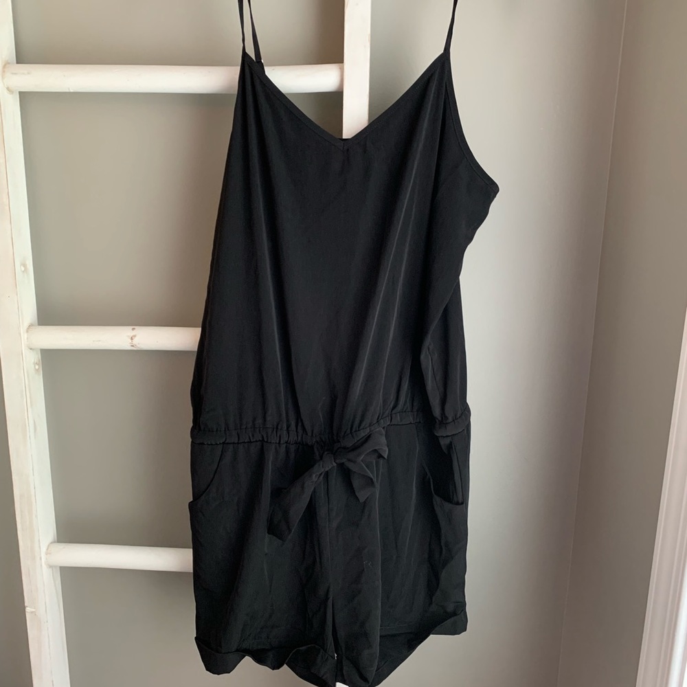 J.Crew Romper